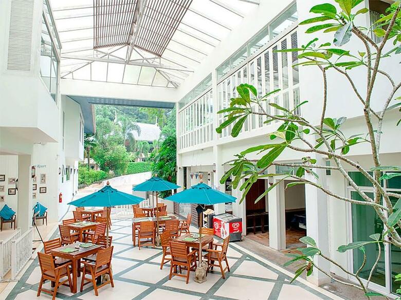 Hotel Krabi Tipa Resort