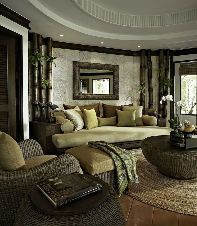 Hotel Rayavadee
