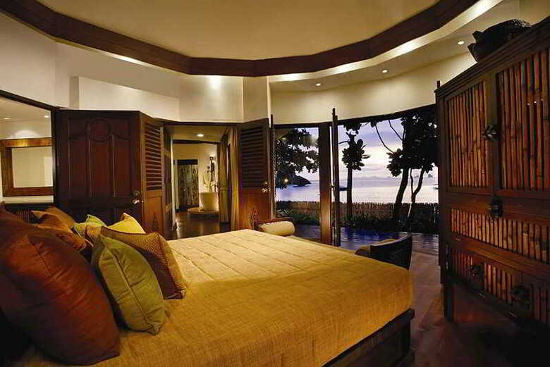 Hotel Rayavadee