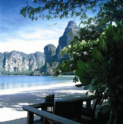 Hotel Rayavadee