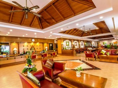 Hotel Krabi Heritage