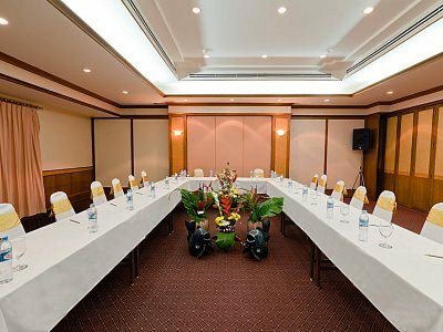 Hotel Krabi Heritage
