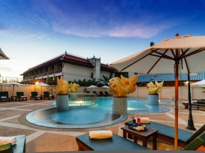 Hotel Krabi Heritage