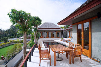 Hotel Nakamanda Resort & Spa