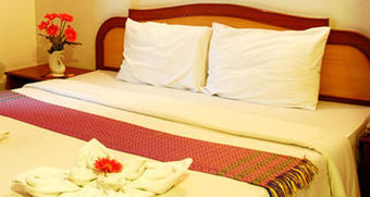 Hotel Thepparat Lodge Krabi