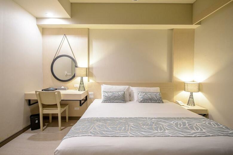 Hotel Krabi La Playa Resort