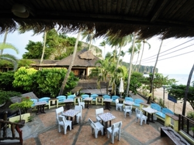 Hotel Phra Nang Inn