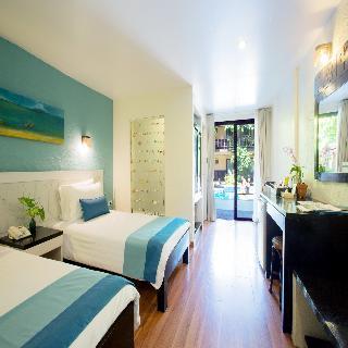 Hotel Phra Nang Inn