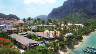 Hotel Phra Nang Inn