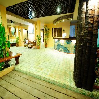 Hotel Phra Nang Inn