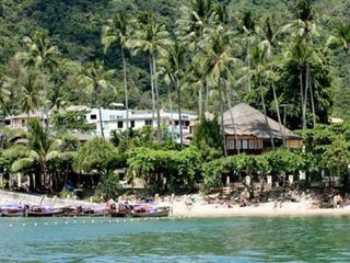Hotel Phra Nang Inn