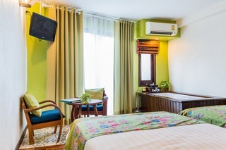 Hotel Phra Nang Inn