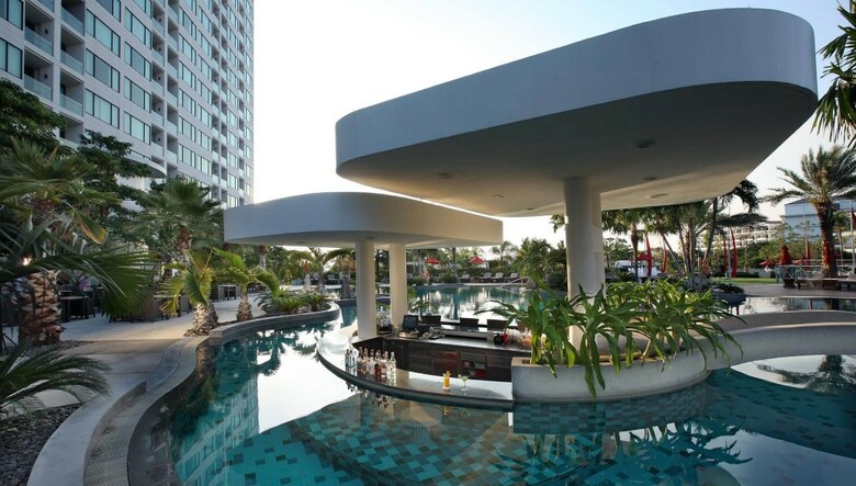 Hotel Amari Orchid Resort (.)