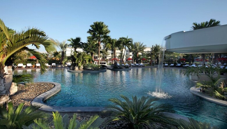 Hotel Amari Orchid Resort (.)