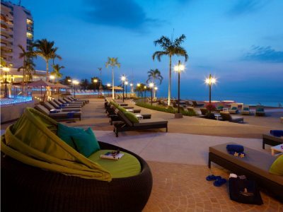 Royal Cliff Beach Hotel