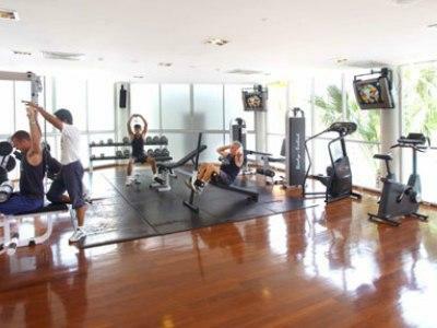 Hard Rock Hotel Pattaya