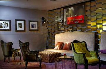 Hard Rock Hotel Pattaya
