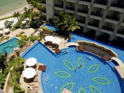 Hotel Garden Cliff Resort & Spa
