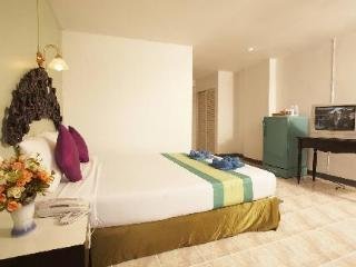 Hotel Sawasdee Siam
