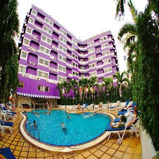 Hotel Sawasdee Siam