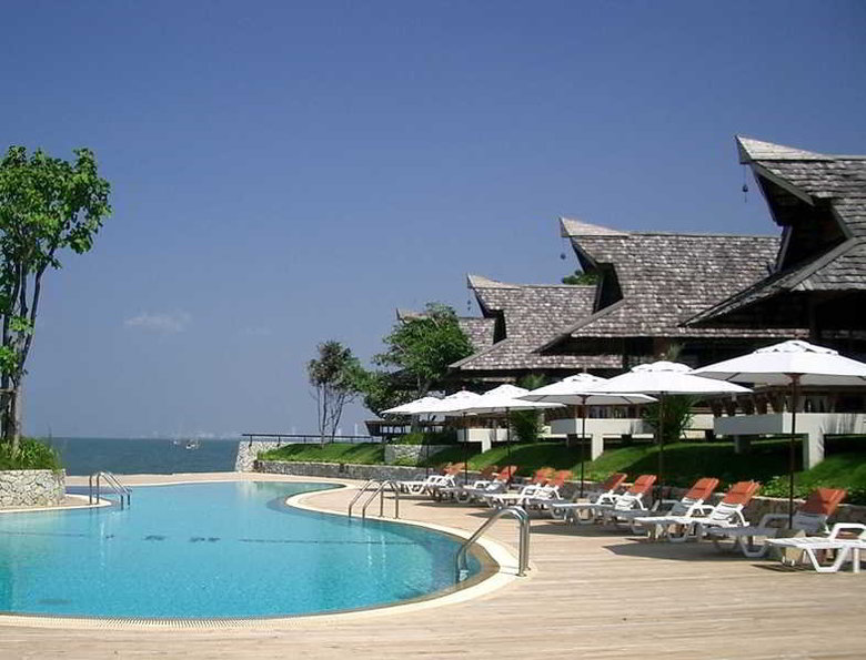Hotel Sunset Park Resort & Spa