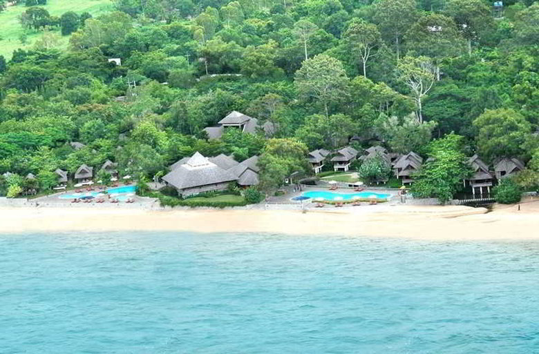 Hotel Sunset Park Resort & Spa