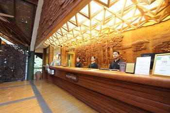Hotel Sunset Park Resort & Spa