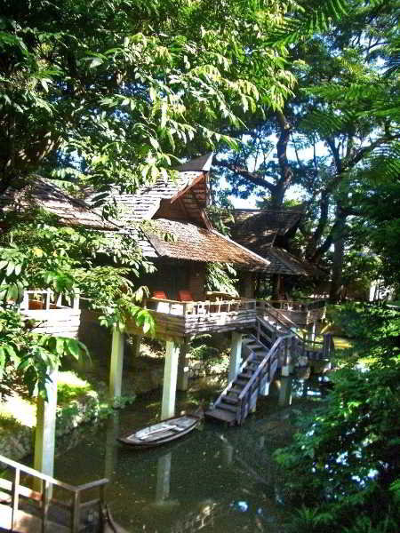 Hotel Sunset Park Resort & Spa