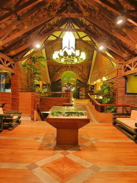 Hotel Sunset Park Resort & Spa