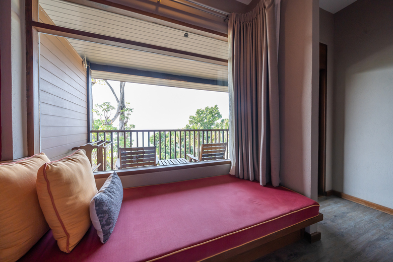 Hotel Ao Prao Resort