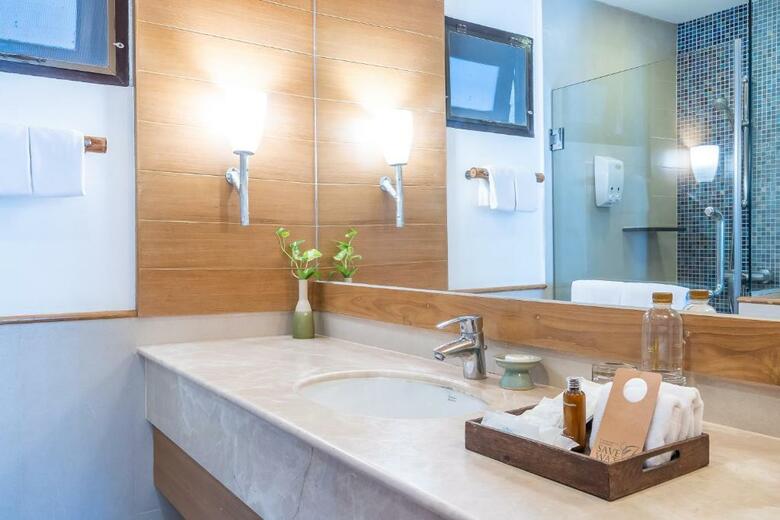 Hotel Ao Prao Resort