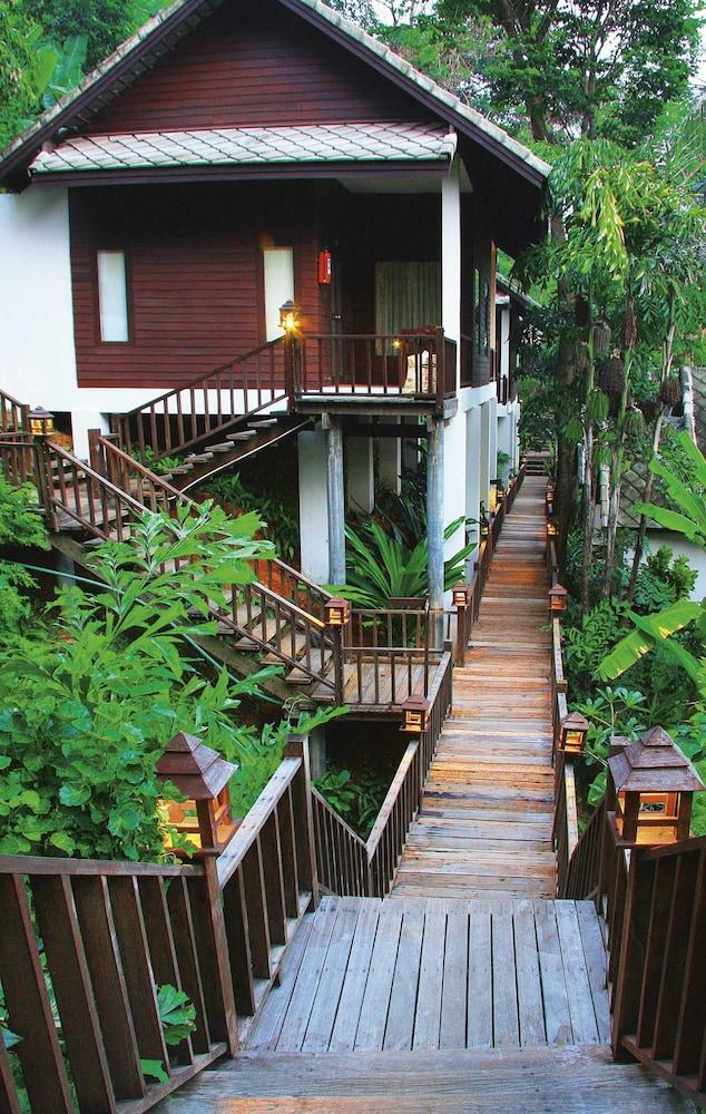 Hotel Ao Prao Resort