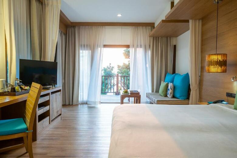 Hotel Ao Prao Resort
