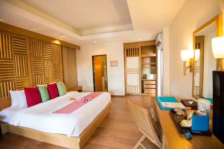 Hotel Ao Prao Resort