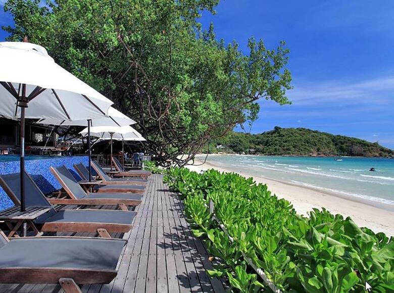 Hotel Ao Prao Resort