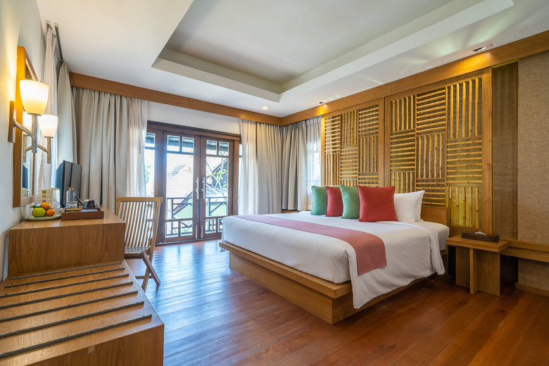 Hotel Ao Prao Resort