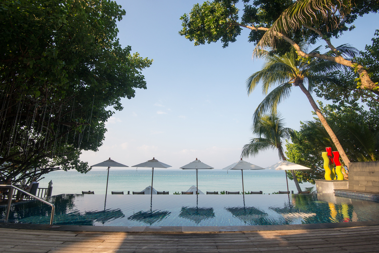 Hotel Ao Prao Resort