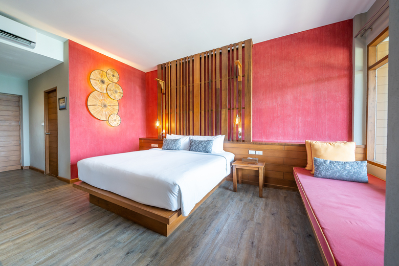 Hotel Ao Prao Resort