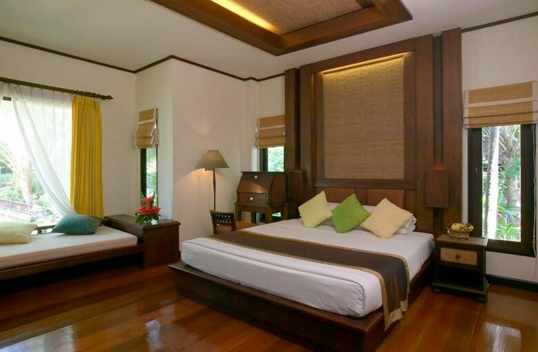 Hotel Ao Prao Resort