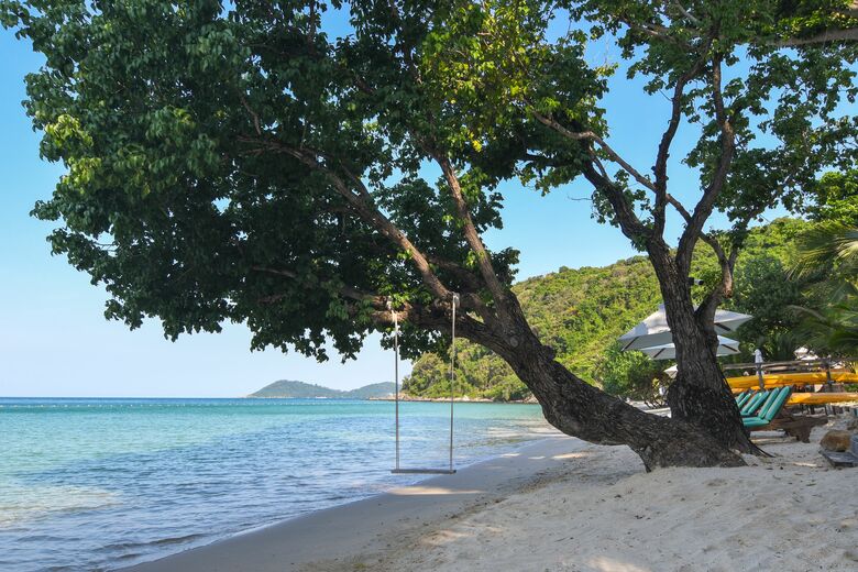 Hotel Ao Prao Resort