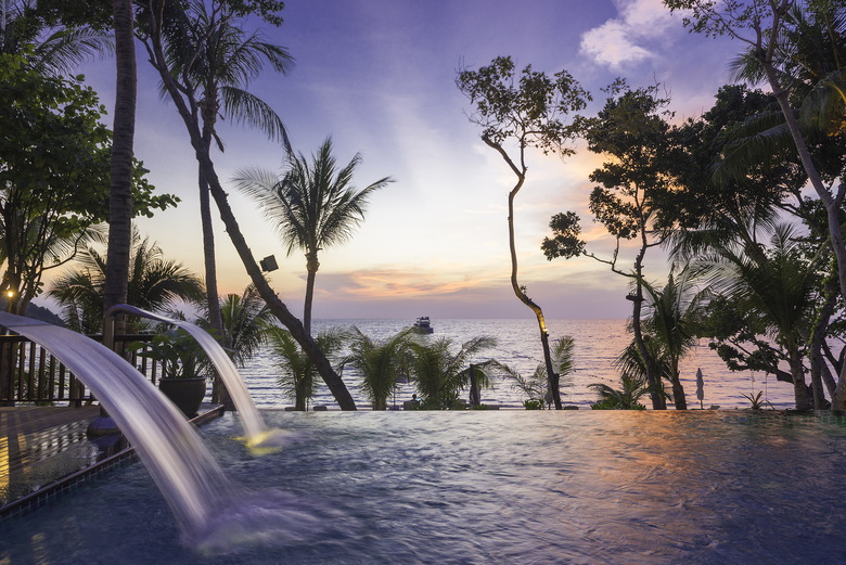 Hotel Ao Prao Resort