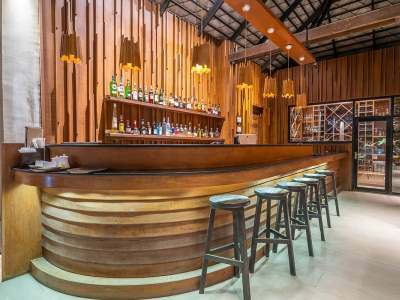 Hotel Ao Prao Resort