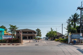 Hotel Sai Kaew Beach Resort