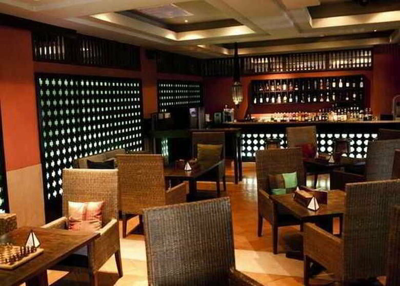 Hotel Anantara Resort Bophut Koh Samui