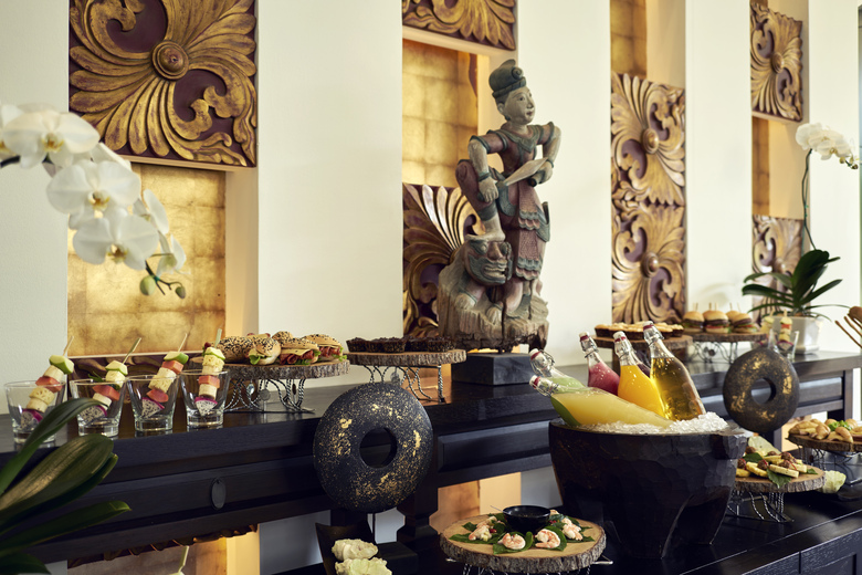 Hotel Anantara Resort Bophut Koh Samui