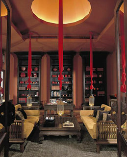 Hotel Anantara Resort Bophut Koh Samui