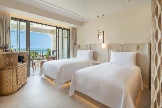 Hotel Centara Grand Beach Resort Samui