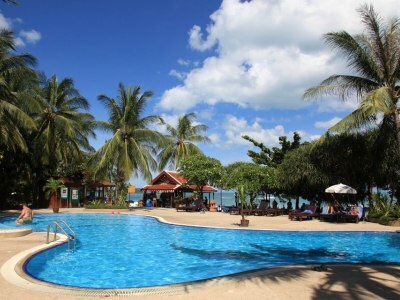 Hotel Chaweng Buri Resort