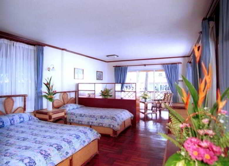 Hotel Chaweng Beachcomber