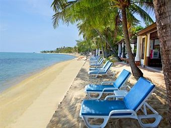Hotel Paradise Beach Resort